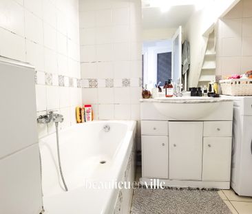 Vauban - T2/3 - Duplex - 850 € - Photo 6