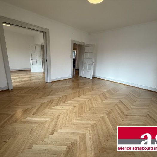 Orangerie - 4 Pièces de standing - Photo 1