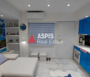 Studio / γκαρσονιέρα 40 τ.μ. προς ενοικίαση - Photo 4