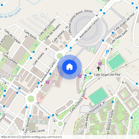 Las Palmas De Gran Canaria