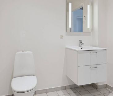 Om lejligheden - Photo 2