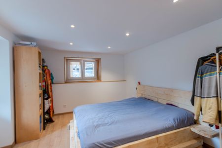 Comfort and convenience: 3.5 rooms for year-round rental - Photo 2