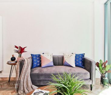 1 bedroom apartment to rent - Photo 4