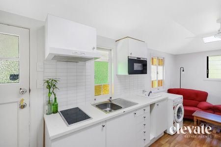 33 Gibb Street QLD 4059, Kelvin Grove - Photo 2