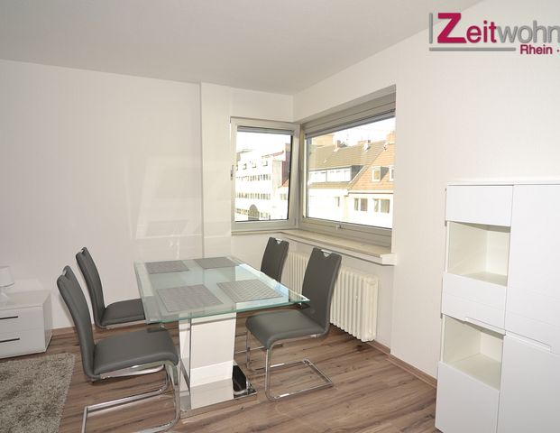 Modernes Stadtapartment in Top Lage! - Foto 1