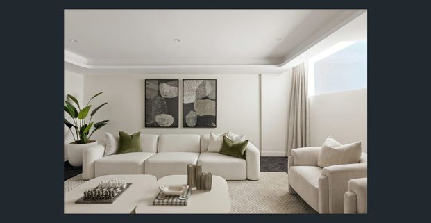 Architectural Tri-Level Masterpiece - Photo 1