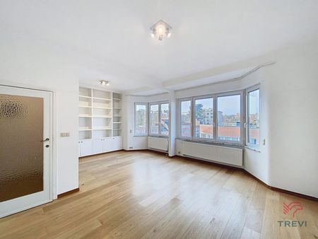 Appartement te huur - Foto 4
