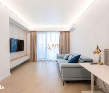 Cortina North | 2 Camere | 62mp | Mobilat | Loc De Parcare - Photo 3