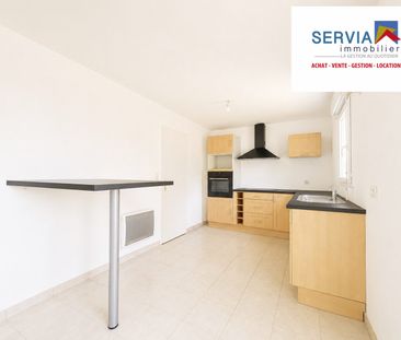 Location Maison 4 pièces 82m² PLUNERET 56400 - Photo 6