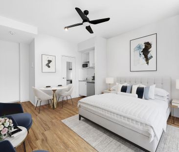 FURNISHED STUDIO - Photo 3