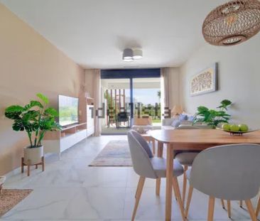 Alquiler de piso en Calle Flor de Saúco s/n - Photo 1