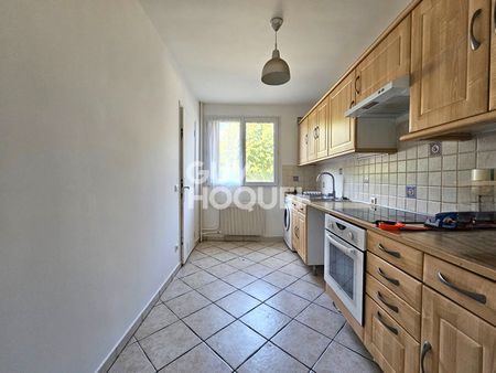 Appartement F2 (52 m²) à louer à PLAISIR - Photo 4