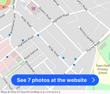 22 Kings Road, Doncaster, - Photo 1