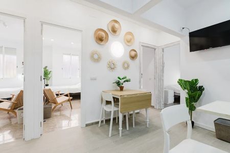 Carrer de la Indústria, Valencia, Valencian Community 46022 - Photo 5