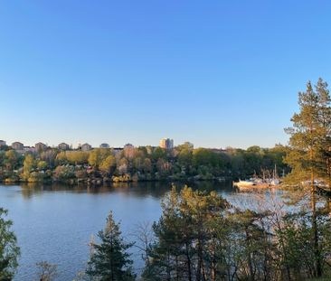 Sköntorpsvägen, Årsta - Photo 4