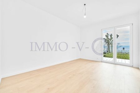 RENOVATED STANDING WITH LARGE GARDEN AND LAKE VIEW – 5P + STUDIO - Foto 4