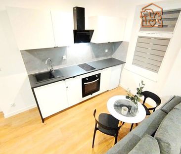 Bytom ul. Piekarska - Zdjęcie 1