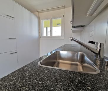 Moderne 2.5-Zimmer-Wohnung in Biel-Mett - Photo 4