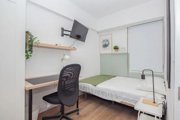 Carrer de Finestrat, Valencia, Valencian Community 46006 - Photo 1