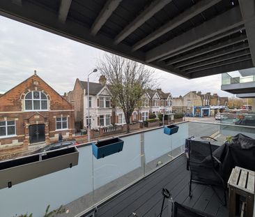 1 Bed Flat, Brunel House, E11 - Photo 6