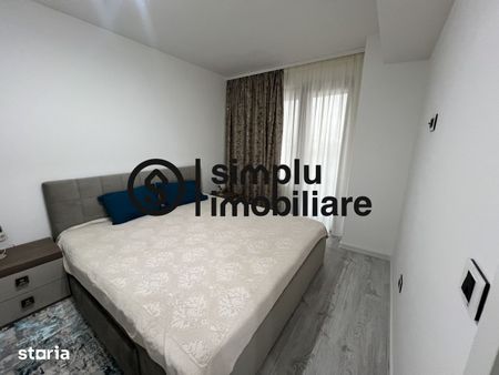 Apartament Nou, 2 camere-George Enescu. - Photo 3