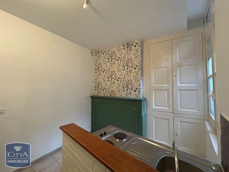 Location Appartement 1 pièce 31m² BLOIS 41000 - Photo 3
