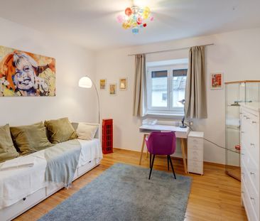 Beautiful single-family house for rent, newly renovated - Photo 4