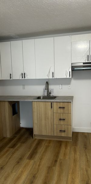 3 ½ à Louer – Sherbrooke | Disponible 1e - Photo 1