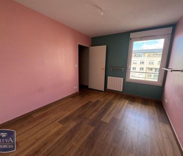 Location Appartement 3 pièces 65m² CAEN 14000 - Photo 3