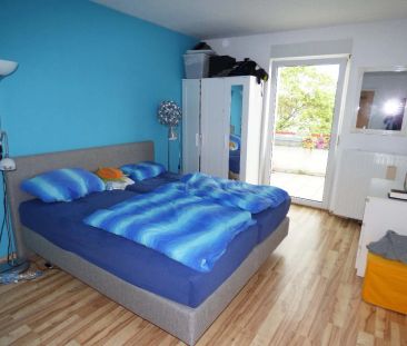 Geräumige 3-Zimmer-Wohnung mit Balkon im Herzen von Opladen - Foto 3