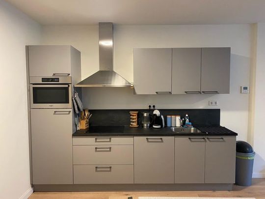 Te huur: Studio Veestraat in Helmond - Foto 1