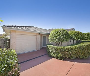 Cosy Low Maintenance Villa Living - Photo 6