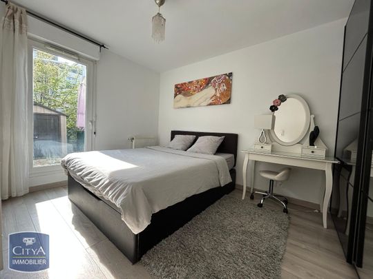 Location Appartement 3 pièces 51m² VILLIERS SUR MARNE 94350 - Photo 1