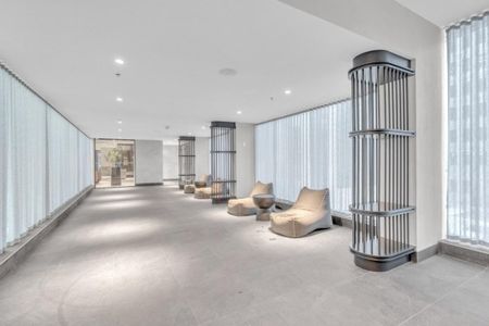 Nouveauté sur le marché Appartement à louer - Montréal (Ville-Marie) (Centre Ouest) - Photo 5