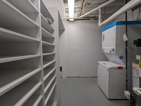 For Lease - 151 Calvin Chambers Road Unit# Basement, Vaughan, Ontario - Photo 3