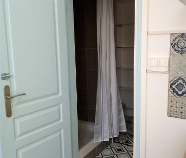 À LOUER – Studio MEUBLÉ de 13 m² , Rue des Postes, LILLE-WAZEMMES r... - Photo 5