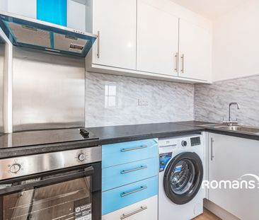 1 bedroom apartment to rent - Photo 6