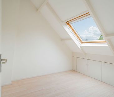 Huis te huur: Van Zuylen van Nijeveltstraat 263 2242 LH Wassenaar - Foto 4