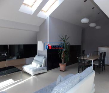Inchiriere apartament 4 camere de LUX in Manastur- strada Campului - Fotografie 4