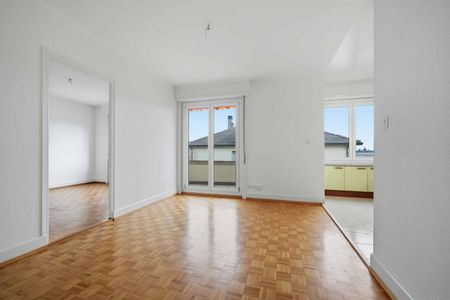 2 Zimmer, 46 m², 2. Stock - Photo 4