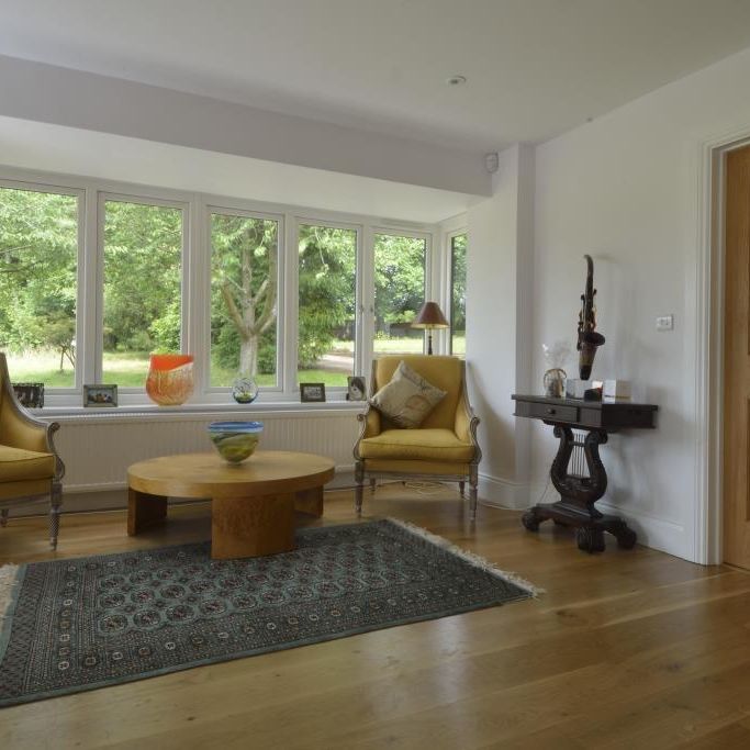 Northcourt, Pangbourne, Berkshire, RG8 - Photo 1