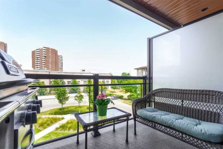 For Lease - 570 Lolita Gardens Unit# 324, Mississauga, Ontario - Photo 5