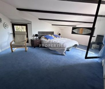 MAISON VAL D'AZUR A LOUER MEUBLEE - Photo 1