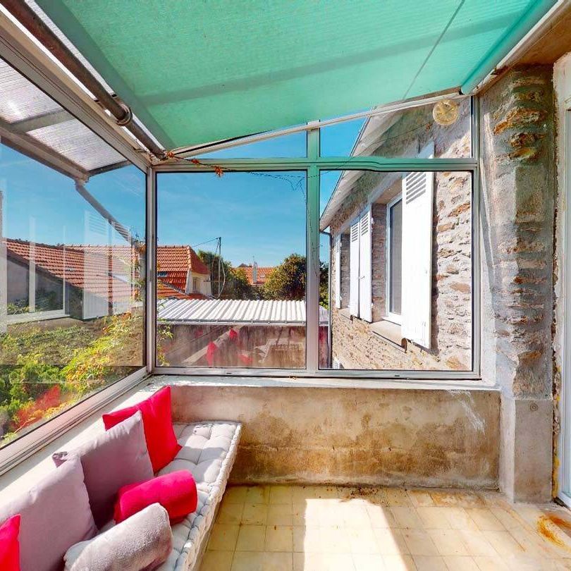 🌟 Découvrez REPIN, notre fabuleux coliving à Nantes! 🏡 - Photo 1