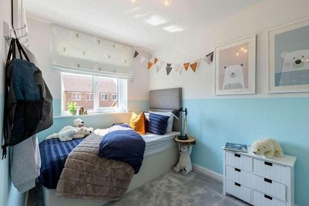 Acklam Gardens, Middlesbrough, TS5 - Photo 3