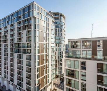 Studio to rent - Photo 6