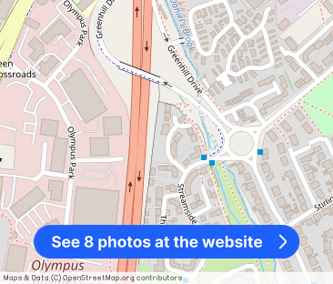 Daniels Meadow, GL4 - Photo 1