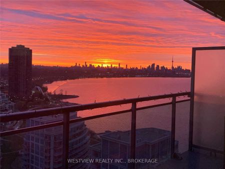 For Lease - 16 Brookers Lane Unit# 2606, Toronto, Ontario - Photo 4