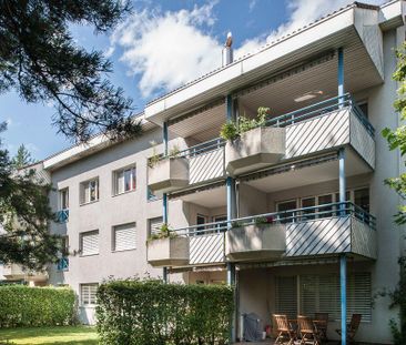 Hübsche 2.5-Zimmerwohnung in Sissach - Photo 5
