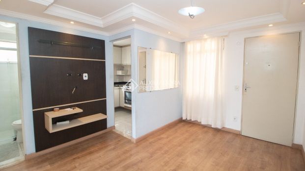 Apartamento com 2 quartos e 45m² para alugar em Demarchi, São Bernardo do Campo. - Photo 1